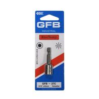 NUTSETTER MAG SDS 5/16 x 45mm
