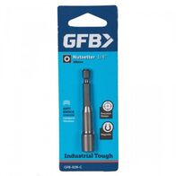 NUTSETTER 1/4 x 69mm-MAGN. SDS