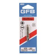POWER BIT PHIL/SLOT DB 6x45mm