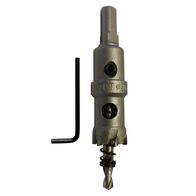 HOLE CUTTER, 20mm, 16mm REACH