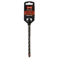DRILL BIT, SDS , 10mm x 160mm 90mm DRILLING LENGTH
