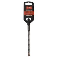 DRILL BIT, SDS , 6.5mm x 160mm 90mm DRILLING LENGTH