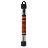DRILL BIT, UNIVERSAL 6mm x 100mm, SUITS MASONRY
