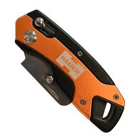 KNIFE, FOLDING UTILITY