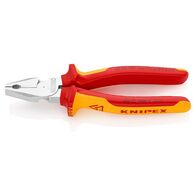 COMBINATION PLIER 1000V HI LEVERAGE 180mm