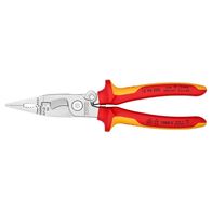 PLIERS, 1000V W/CATCH ELECTRICAL INSTALLATION