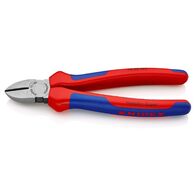 PLIERS, DIAGONAL CUTTER 180mm