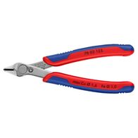 PLIERS, ELECTRONIC SUPER-KNIPS 125mm