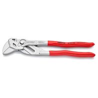 PLIERS WRENCH, ADJUSTABLE 250mm