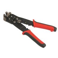 CABLE CRIMPERS, CUTTER & STRIPPER 210mm