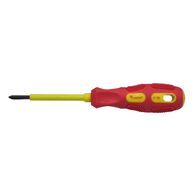 SCREWDRIVER 1000V PHILLIPS No O x 60mm LANCER