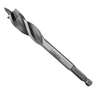 BIT, 16mm UTILITY WOOD AUGER BI-METAL