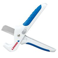 PIPE CUTTER S1, SUITS PLASTIC PIPE, SCISSOR CUT, 33mm MAX OD