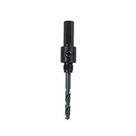 ARBOR 1L, FITS HOLE SAWS 9L-19L (HEX)