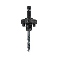 ARBOR 2L, FITS HOLE SAWS 20L-96L (HEX)