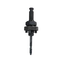 ARBOR 3L, FITS HOLE SAWS 20L-96L (SOLID/HEX)