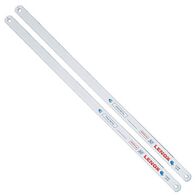 HACKSAW BLADE [2] PACK, 32TPI 300mm, T232HE