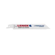 RECIPROCATING BLADE BI-METAL 203 x 19 x 1.3mm 10/14 TPI [5]