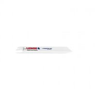 RECIPROCATING BLADE, BI-METAL 203 x 19 x 1.3mm 10 TPI [5]