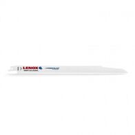 RECIPROCATING BLADE, BI-METAL 305 x 19 x 1.3mm 10/14 TPI [5]