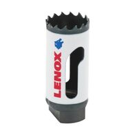 HOLESAW, 25mm BI METAL SPEED SLOT