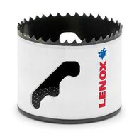 HOLESAW, 64mm BI METAL SPEED SLOT