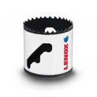 HOLESAW, 43mm BI METAL SPEED SLOT