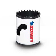 HOLESAW, 41mm BI METAL SPEED SLOT