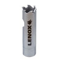 HOLESAW, CARBIDE TIPPED 17mm 11/16in