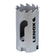 HOLESAW, CARBIDE TIPPED 32mm 1-1/4in