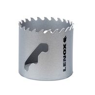 HOLESAW, CARBIDE TIPPED 54mm 2-1/8in