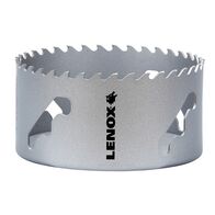 HOLESAW, CARBIDE TIPPED 114mm 4-1/2in
