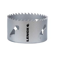 HOLESAW, CARBIDE TIPPED 102mm 4in