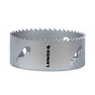 HOLESAW, CARBIDE TIPPED 127mm 5in
