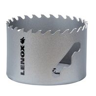 HOLESAW, CARBIDE TIPPED 76mm 3in