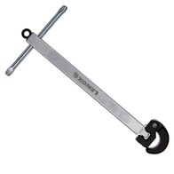 TELESCOPING BASIN WRENCH EXTENDS FROM 250 TO 406mm
