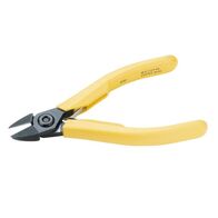 PLIER DIAG CUTTER OVAL MICRO 1 12.5mm