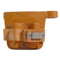 TOOL HOLSTER 9 POUCH W/BELT