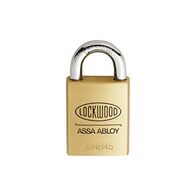 PADLOCK, 19mm BORON STEEL VPIL KEYED ALIKE MT5+