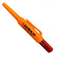 LYRA INK DEEP HOLE MARKER RED
