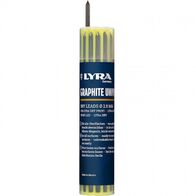 LYRA DRY REFILLS GRAPHITE 2B [12] PACK