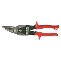 SNIP AVIATION C/LEFT 248mm RED
