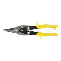 SNIP AV CUTS STRAIGHT 248mm YELLOW