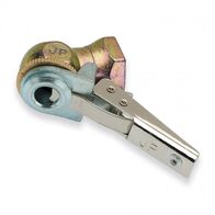 CHUCK, SINGLE, ANGLE, CLIP ON