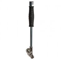 CHUCK, DUAL, CLIP ON, 303