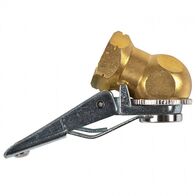 CHUCK, SINGLE, CLIP ON, 306