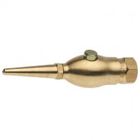 BLOW GUN, 412mm, LONG NOSE