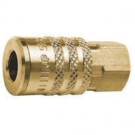 COUPLING, F900, 1/4in BSP FEMALE (5)