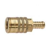 COUPLING,F911, 5/16in HOSE TAIL