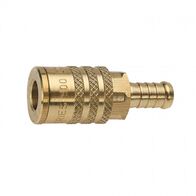 COUPLING, F912, 3/8in HOSE TAIL (5)